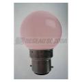  Lampes Led B22-rose-Lot 25pc 
