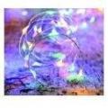  Guirlande 300 MICRO LED Multic 