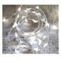  Guirlande 300 MICRO LED Blc 