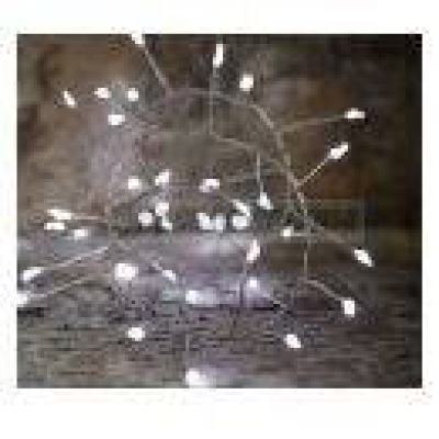  GUIRLANDE MICRO LED GRAPPE 5m 