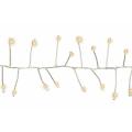  Guirlande 800 MICRO LED GRAPPE 