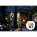  Projecteur Mini- Blanc chaud 