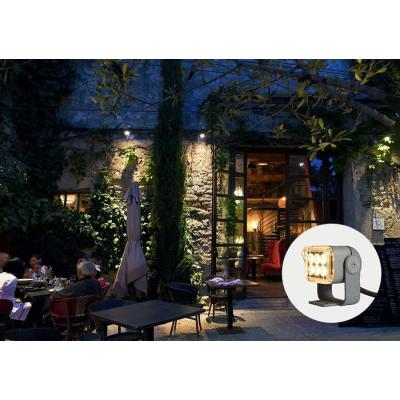  Projecteur Mini- Blanc chaud 
