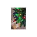  FLICKER LIGHT LED - 8m 