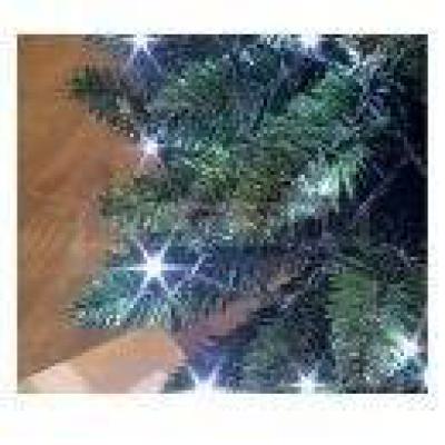  GUIRLANDE FLICKER LIGHT LED 8! 