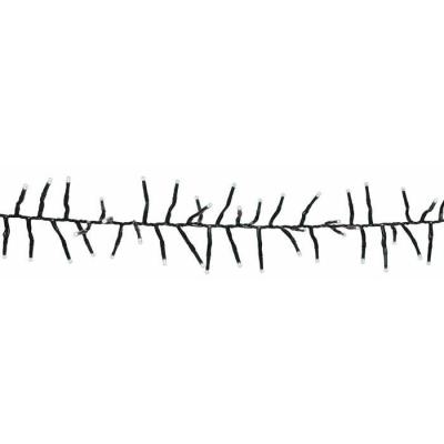  Guirlande  LED GRAPPE - 9m 