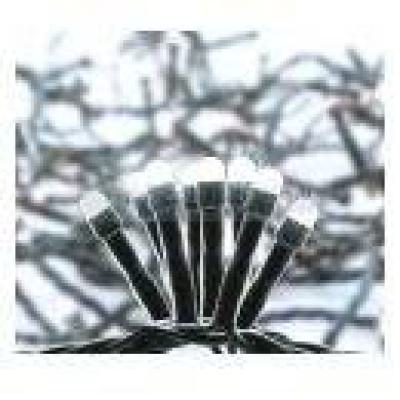  Guirlande FLICKERr 128 LED+ Bl 