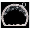  D�cor ARCHE FROZEN 