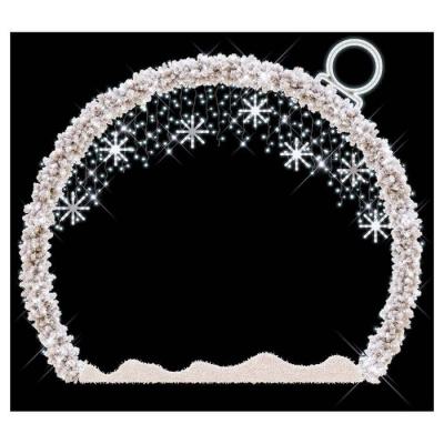  D�cor ARCHE FROZEN 