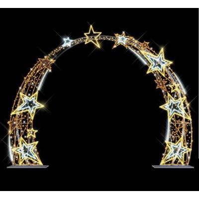  D�cor ASTRAL ARCH 