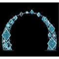  D�cor QUADRILLE ARCH 