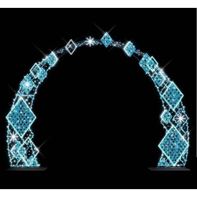  D�cor QUADRILLE ARCH 