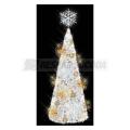  D�cor GRAND VEGA FROZEN 
