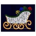  D�cor TRAINEAU & CADEAUX 