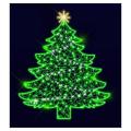  D�cor MON BEAU SAPIN 