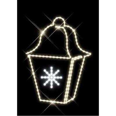  D�cor LANTERN 