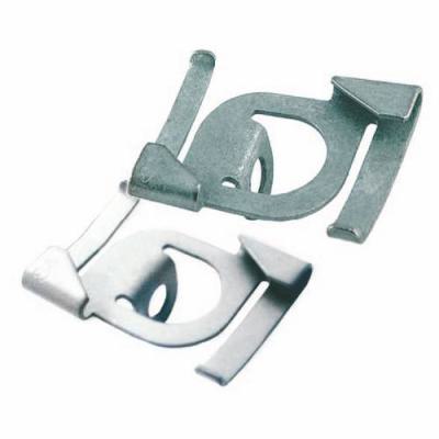  Clips sur T de faux plafond 
