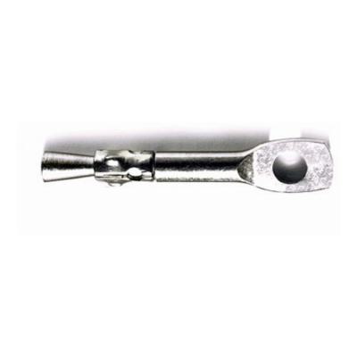  Cheville expansion O6 mm 