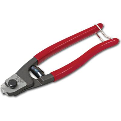  Pince coupe c�ble acier 