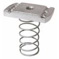  Ecrou M10 pour rail 41x41 