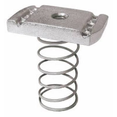  Ecrou M10 pour rail 41x41 