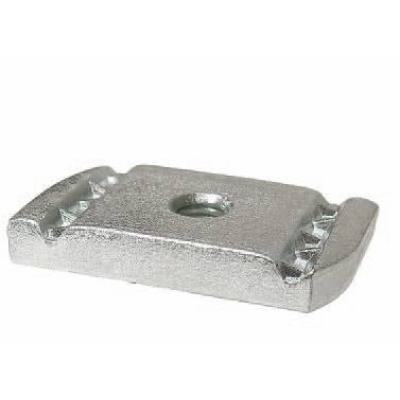 Ecrou M8 pour rail 41 
