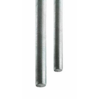  Tige filet�e M6x1m 