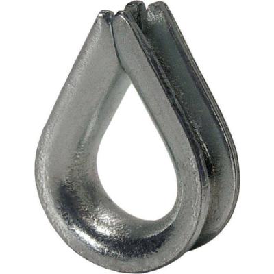  Oeillet pour c�blette O4mm 