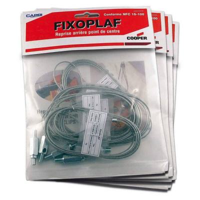  BFX100K-Kit Fixoplaf 