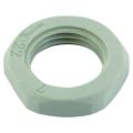  Ecrou Polyamide gris ISO 16 