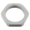  Ecrou Polyamide gris ISO 25 