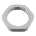  Ecrou Polyamide gris ISO 40 