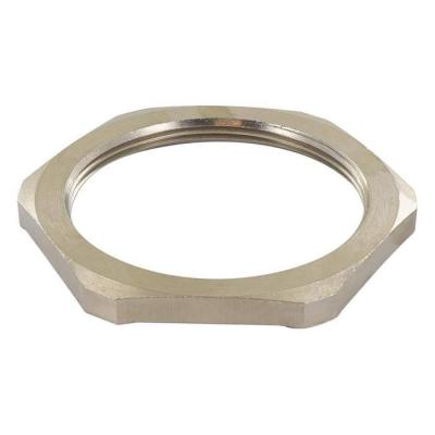  Ecrou Nickel� CEM Pg 13 