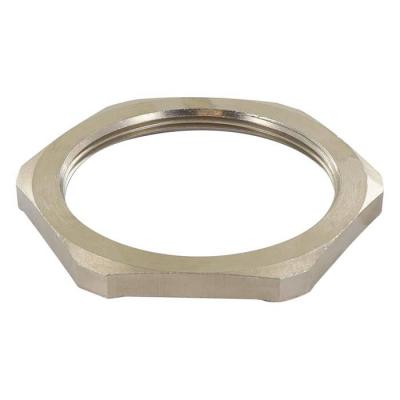  Ecrou Nickel� CEM Pg 16 