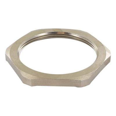  Ecrou Nickel� CEM Pg 21 
