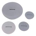  Bouchon bomb� PA gris Pg 9 