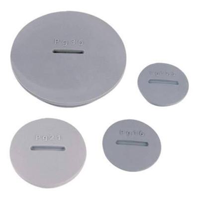  Bouchon bomb� PA gris Pg 9 