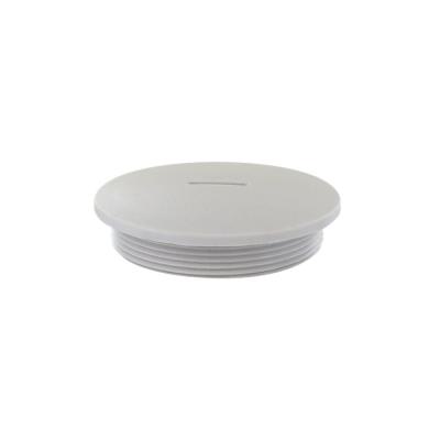  Bouchon bomb� PA gris Pg 29 