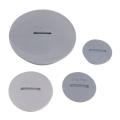 Bouchon bomb� PA gris Pg 42 