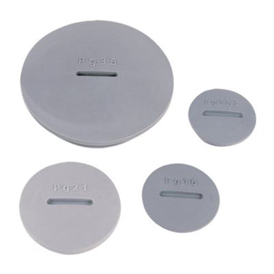  Bouchon bomb� PA gris Pg 42 