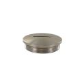  Bouchon bomb� nickel� ISO 63 