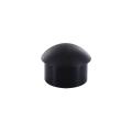  Obturateur polyamide noir ISO2 