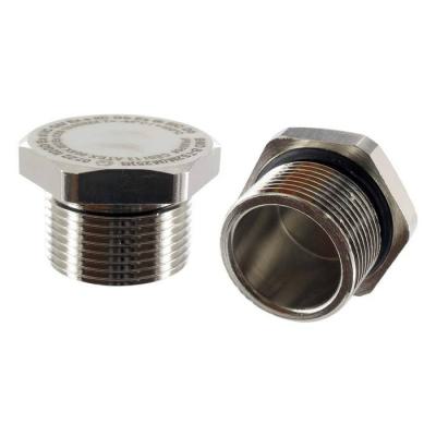  Bouchon ATEX Nickel� Pg 9 