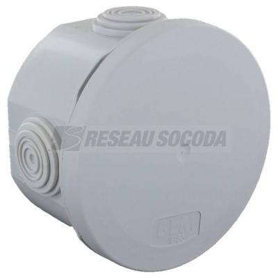  Bouchon ATEX Nickel� Pg 9 