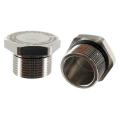  Bouchon ATEX INOX ISO 12 