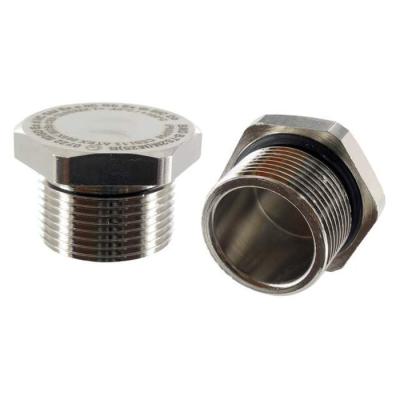  Bouchon ATEX Nickel� Pg 48 