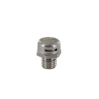  Bouch. Ventil. INOX ATEX ISO12 
