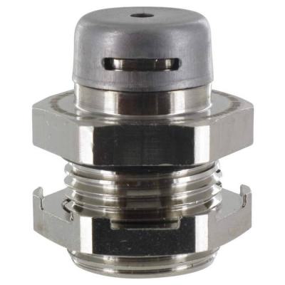  Bouchon drain BRDV inox M25 