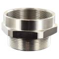  Adap.ATEX Nick. NPT1''1/2-M25 