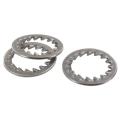  Rond. crant�e IX NPT1/2''-ISO2 
